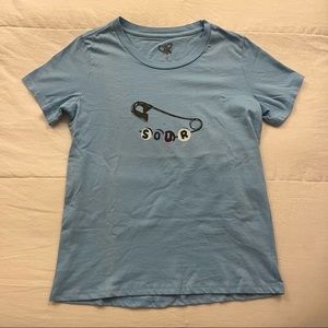 Official Olivia Rodrigo Sour T-Shirt